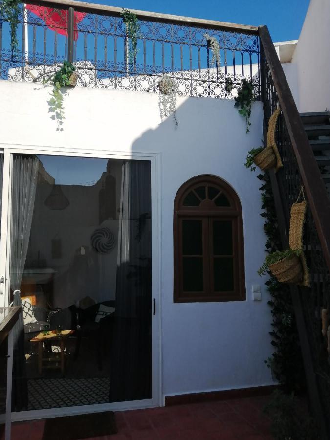 Riad Siham Džadída Exteriér fotografie