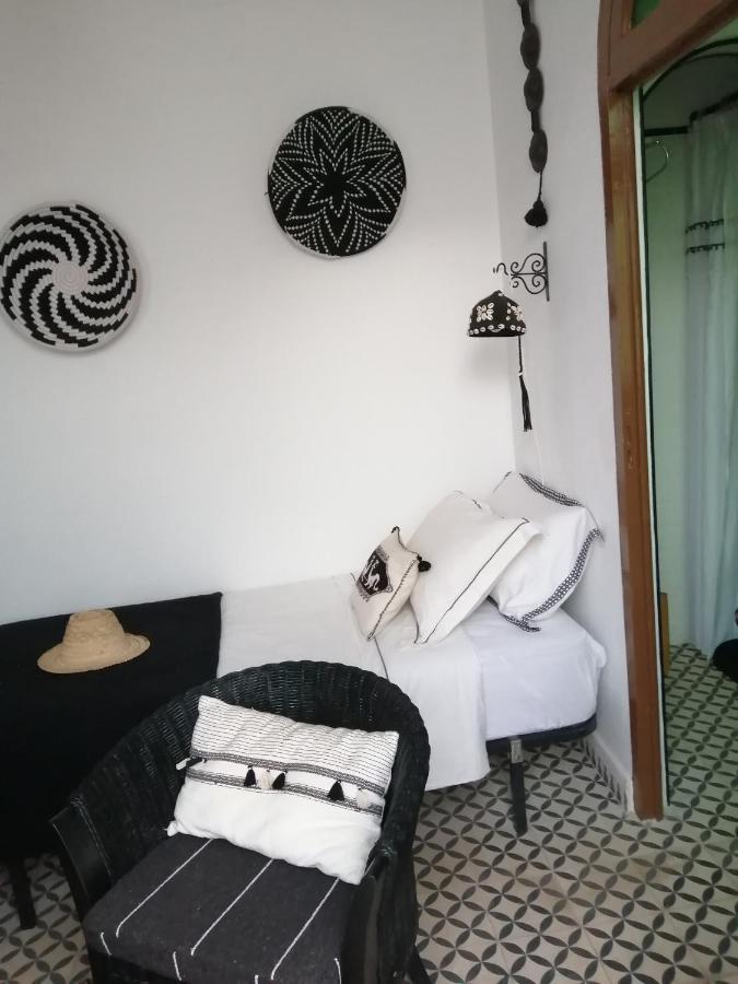 Riad Siham Džadída Pokoj fotografie